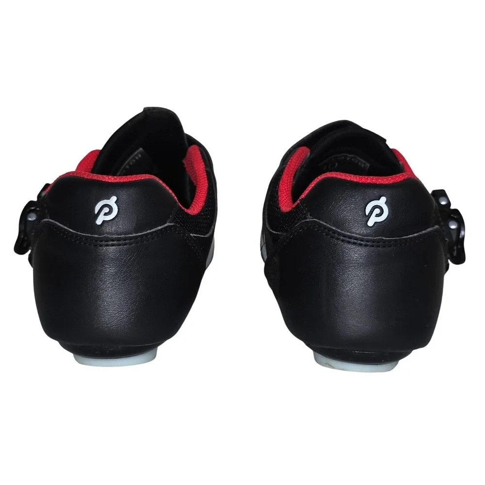 Peloton Cycling Shoes for Peloton Bike & Bike+ 40 W/Delta-Compatible Cleats Good